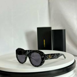 Picture of Balenciga Sunglasses _SKUfw55796896fw